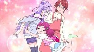 HUGっと！プリキュア 1. évad Ep.13 13. epizód