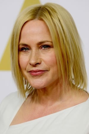 Patricia Arquette profil kép