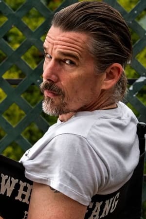 Ethan Hawke profil kép