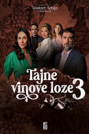 Tajna vinove loze poszter