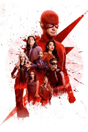 Flash – A Villám poszter