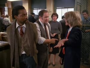 Cagney & Lacey 2. évad Ep.8 8. epizód