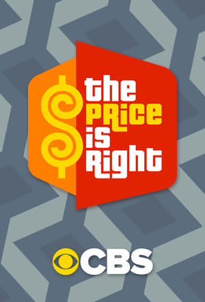 The Price Is Right poszter