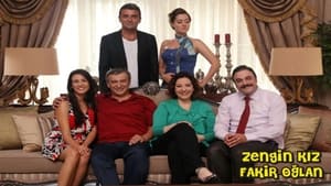 Zengin Kız Fakir Oğlan kép