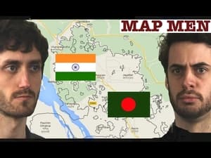 Map Men 1. évad Ep.4 4. epizód