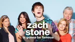 Zach Stone Is Gonna Be Famous kép