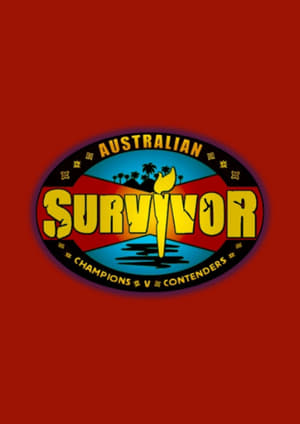 Australian Survivor 5. évad (2018-07-31) poszter