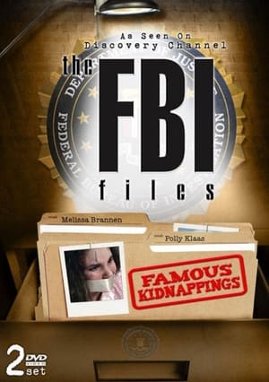 The FBI Files 4. évad (2001-10-02) poszter