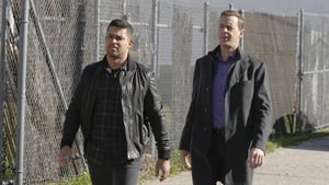 NCIS 14. évad Ep.17 Temetetlen múlt