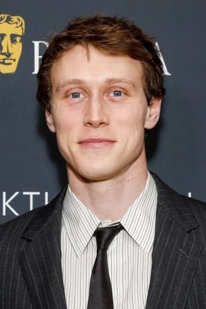 George MacKay profil kép