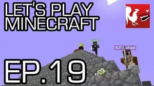 Let's Play Minecraft 1. évad Ep.19 19. epizód