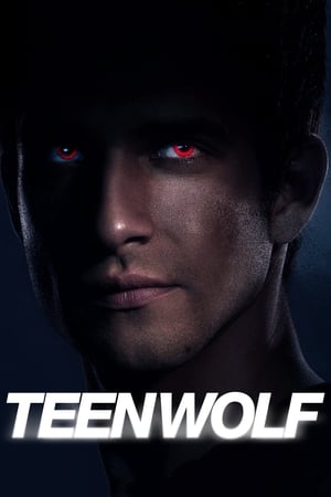 Teen Wolf: Farkasbőrben poszter