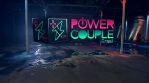 Power Couple Brasil kép