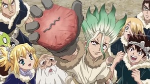 Dr. Stone 1. évad Ep.23 23. epizód