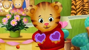 Daniel Tiger's Neighborhood 2. évad Ep.15 15. epizód