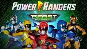 Power Rangers - Misztikus erő kép