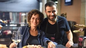 Spectacular Spain with Alex Polizzi 1. évad Ep.6 6. epizód