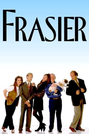 Frasier - A dumagép poszter