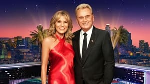 Celebrity Wheel of Fortune kép