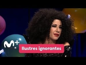 Ilustres Ignorantes 10. évad Ep.13 13. epizód