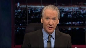 Real Time with Bill Maher 13. évad Ep.6 6. epizód