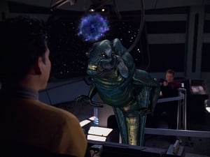 Star Trek: Voyager 6. évad Ep.1 Equinox (2. rész)