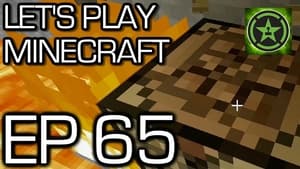 Let's Play Minecraft 2. évad Ep.34 34. epizód