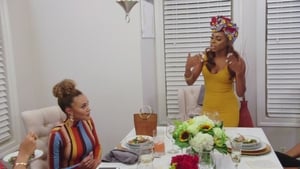 The Real Housewives of Potomac 4. évad Ep.9 9. epizód