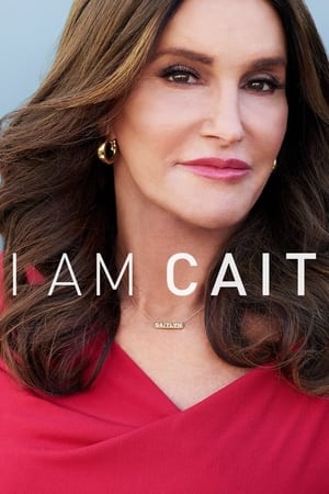 I Am Cait 2. évad (2016-03-06) poszter