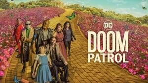 Doom Patrol kép