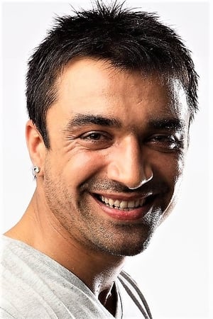 Ajaz Khan