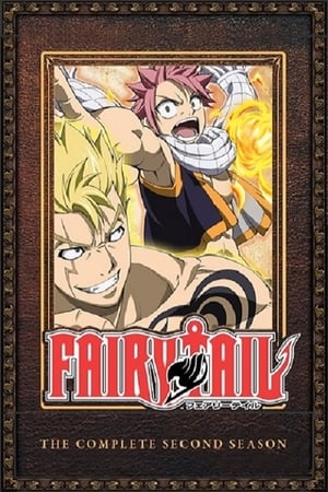 Fairy Tail poszter