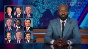 The Daily Show 28. évad Ep.92 92. epizód