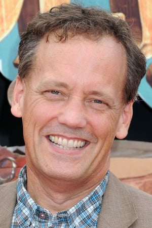 Dee Bradley Baker profil kép