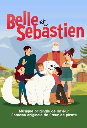 Belle et Sébastien