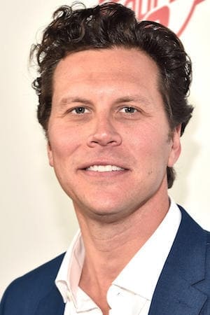 Hayes MacArthur profil kép