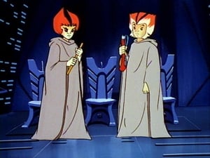 ThunderCats 1. évad Ep.62 62. epizód