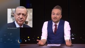 De Avondshow met Arjen Lubach 3. évad Ep.14 14. epizód