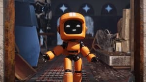 Love, Death & Robots kép