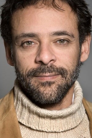 Alexander Siddig profil kép