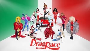 Drag Race Italia kép