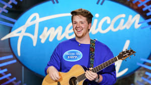 American Idol 2. évad Ep.3 3. epizód