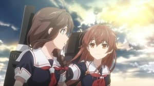 「艦これ」いつかあの海で kép