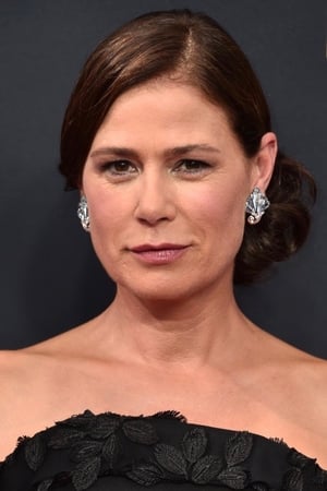 Maura Tierney profil kép