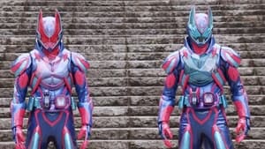 仮面ライダーリバイス kép