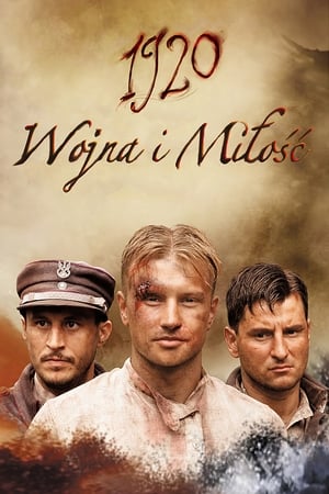 1920. Wojna i miłość