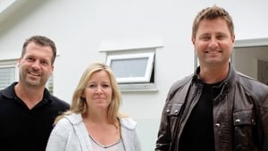 Ugly House to Lovely House with George Clarke 2. évad Ep.3 3. epizód