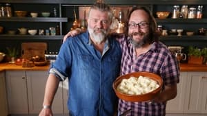 The Hairy Bikers' Comfort Food kép