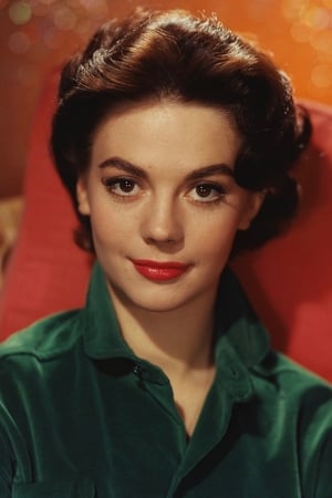 Natalie Wood profil kép