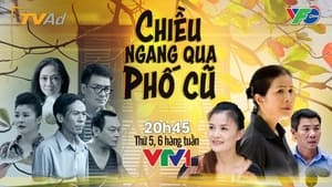 Chiều Ngang Qua Phố Cũ kép